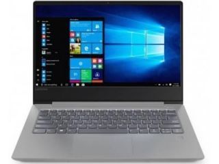 Ideapad 330S (81F401FVIN) Laptop