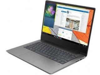 Ideapad 330S (81F401FVIN) Laptop