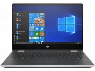 Pavilion TouchSmart 14 x360 14-dh0107tu (7AL87PA) Laptop
