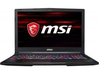 MSI GP75 Leopard 9SE-485IN Laptop
