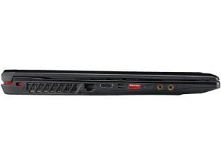 GP75 Leopard 9SE-485IN Laptop