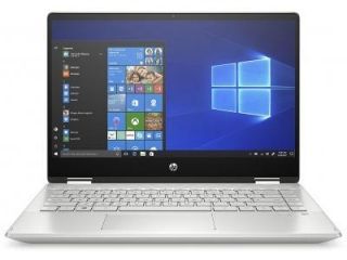 Pavilion TouchSmart 14 x360 14-dh0101tu (6ZF27PA) Laptop