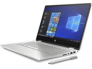 Pavilion TouchSmart 14 x360 14-dh0101tu (6ZF27PA) Laptop