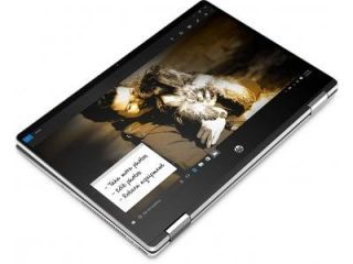 Pavilion TouchSmart 14 x360 14-dh0101tu (6ZF27PA) Laptop