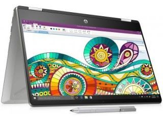 Pavilion TouchSmart 14 x360 14-dh0101tu (6ZF27PA) Laptop