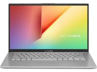 Asus VivoBook 14 Laptop (Core i3 7th Gen/4 GB/256 GB SSD/Windows 10) Laptop X412UA-EK342T Ultrabook