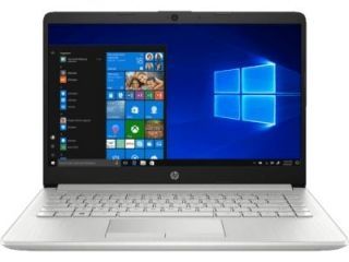 HP 14s-cr1005tu (6YZ24PA) Laptop