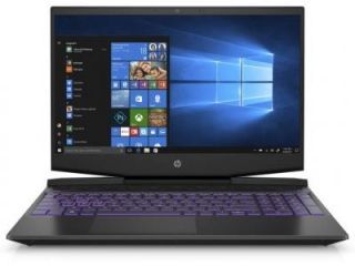 HP Pavilion 15-dk0045tx (7LH00PA) Laptop