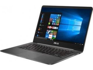 Zenbook UX430UA-GV307T Laptop