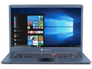 IBall CompBook Marvel 6 V3.0 Laptop