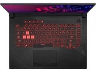 ROG Strix G531GT-BQ002T Laptop