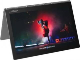 Yoga Book C930-13IKB (81EQ0014IN) Laptop