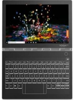 Yoga Book C930-13IKB (81EQ0014IN) Laptop