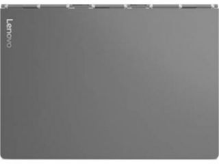 Yoga Book C930-13IKB (81EQ0014IN) Laptop