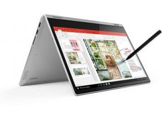 Ideapad C340 (81N400CXIN) Laptop