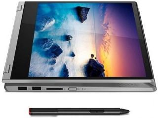 Ideapad C340 (81N400CXIN) Laptop