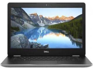 Dell Inspiron 14 3481 (C563109UIN9) Laptop