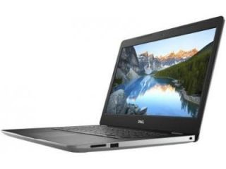 Inspiron 14 3481 (C563109UIN9) Laptop
