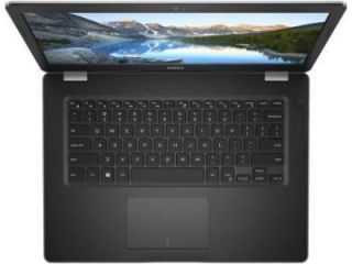 Inspiron 14 3481 (C563109UIN9) Laptop