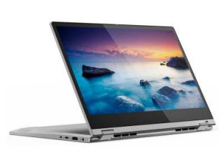 Ideapad C340 (81N400J7IN) Laptop