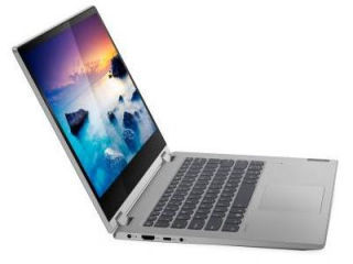 Ideapad C340 (81N400J7IN) Laptop