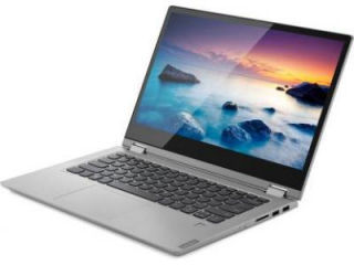 Ideapad C340 (81N400J7IN) Laptop