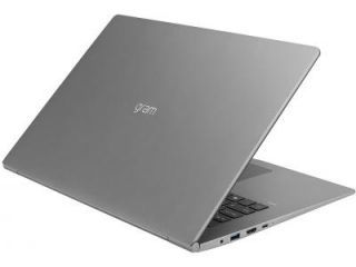 gram 17Z990-V Laptop