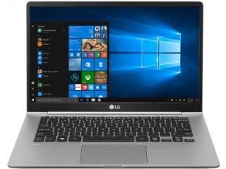 LG gram 14Z990-V Laptop