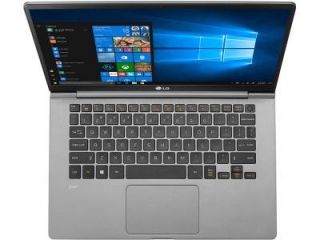 gram 14Z990-V Laptop
