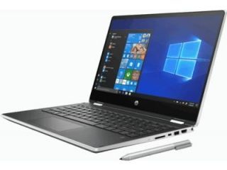 Pavilion x360 14-dh1010TU (8GA79PA) Laptop
