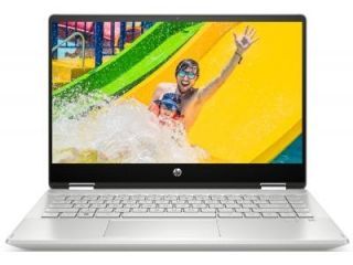 HP Pavilion TouchSmart 14 x360 14-dh1025TX (8GA92PA) Laptop