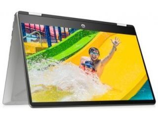 Pavilion TouchSmart 14 x360 14-dh1025TX (8GA92PA) Laptop