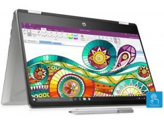 Pavilion TouchSmart 14 x360 14-dh1025TX (8GA92PA) Laptop