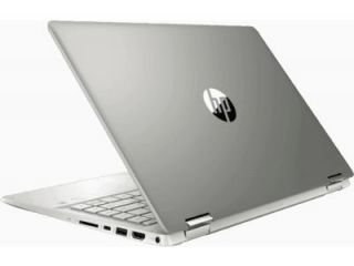 Pavilion TouchSmart 14 x360 14-dh1025TX (8GA92PA) Laptop
