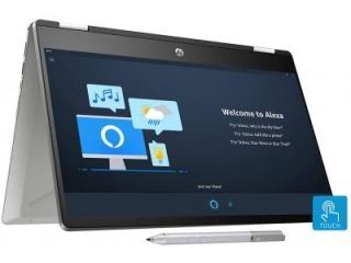 Pavilion TouchSmart 14 x360-14-dh1008tu (8GA83PA) Laptop