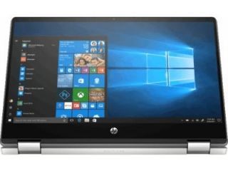 Pavilion TouchSmart 14 x360-14-dh1008tu (8GA83PA) Laptop