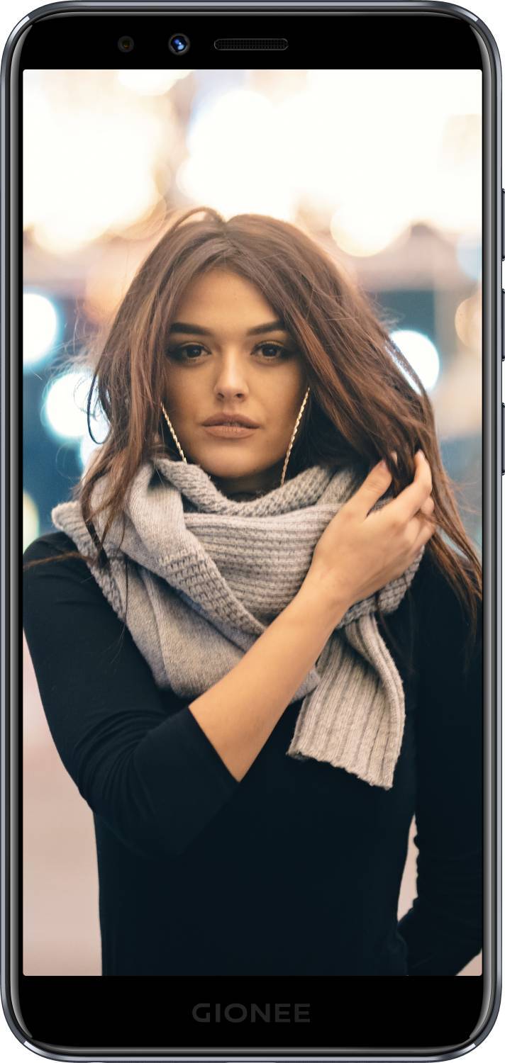 Gionee S11 Lite