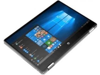 Pavilion TouchSmart 14 x360-14-dh1006tu (8GA81PA) Laptop