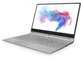 Modern 14 A10M-652IN Laptop