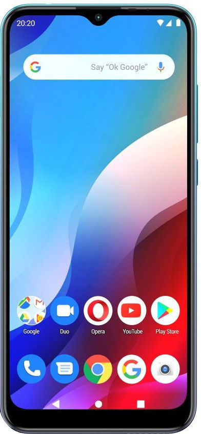 Gionee S12 Lite