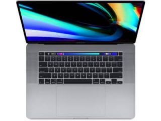 MacBook Pro 16 Ultrabook