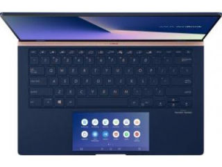 Zenbook 14 UX434FL-A5821TS Ultrabook