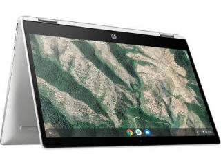 Chromebook x360 14b-ca0015TU (8XS71PA) Laptop
