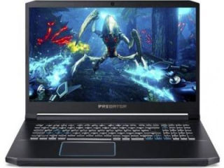 Acer Predator Helios 300 (NH.Q5QSI.001) PH317-53-78JF ( NH.Q5QSI.001) Laptop