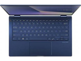 ZenBook Flip 13 UX362FA-EL501T Laptop