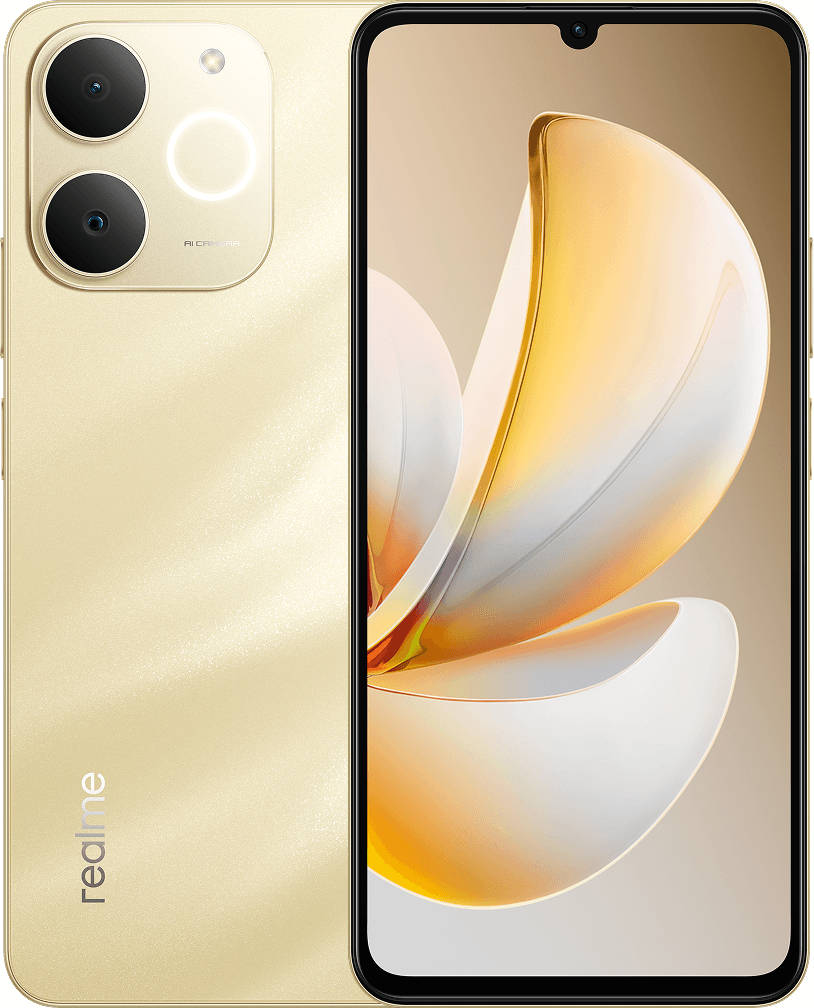 Narzo 80 Lite 4G