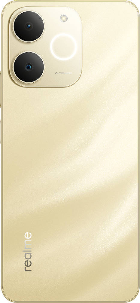 Narzo 80 Lite 4G