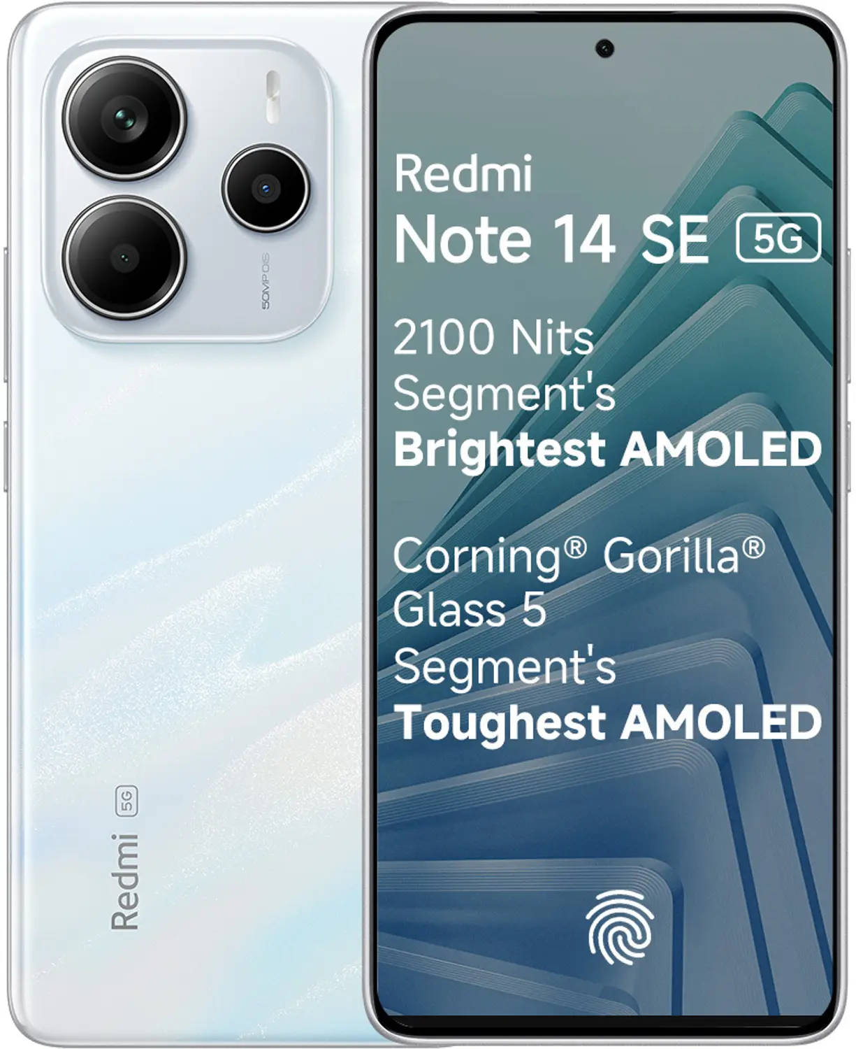 Redmi Note 14 SE
