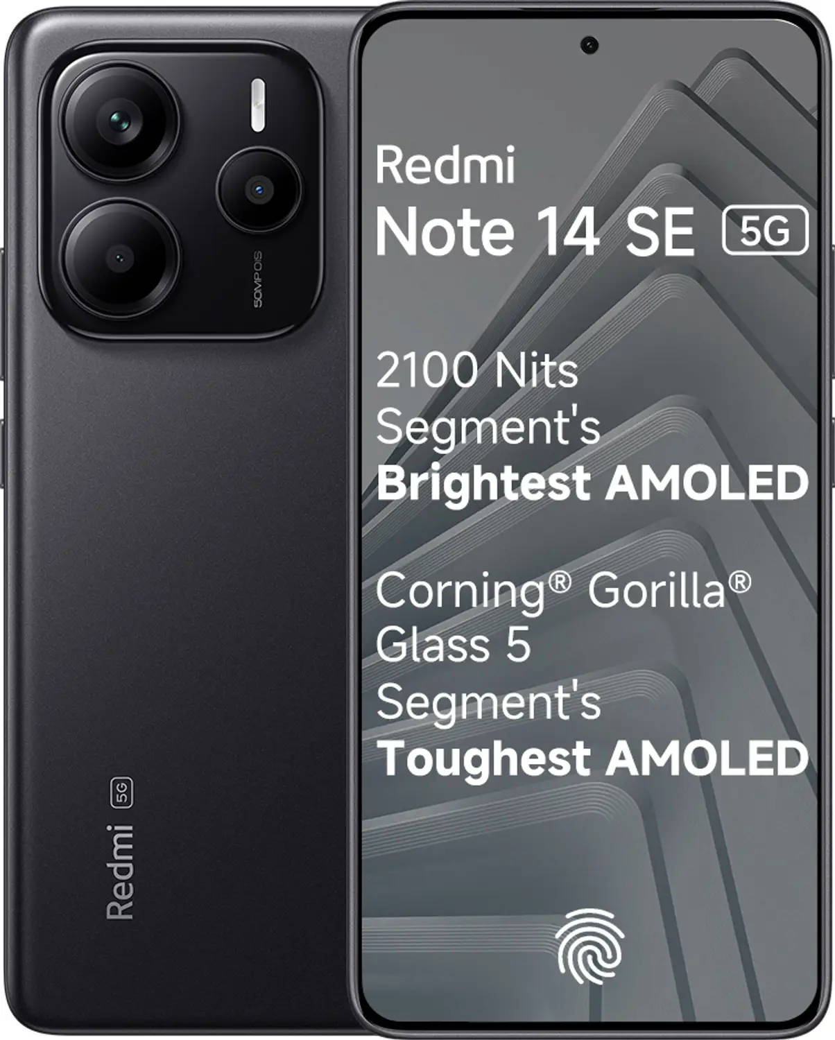 Redmi Note 14 SE