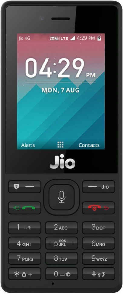 Reliance JioPhone